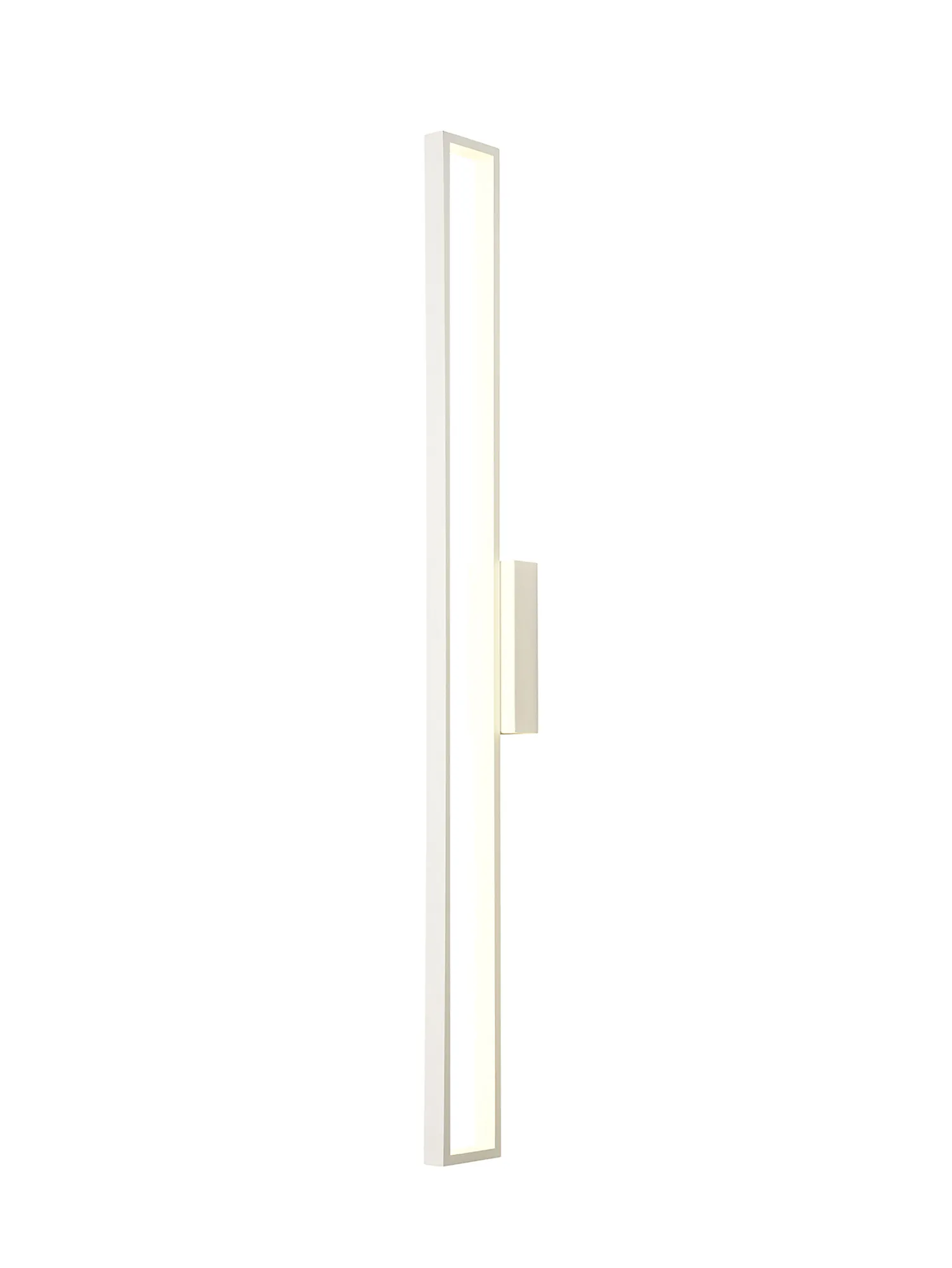 M7199  Durban 99cm Linear Wall Lamp, 30W LED, 3000K, 2300lm, White